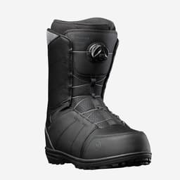 Nidecker Ranger Schwarz '21/'23 - Neu 1