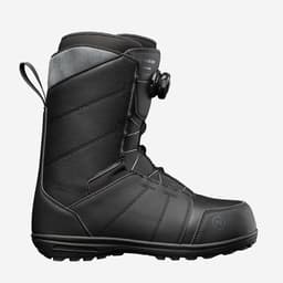 Nidecker Ranger Schwarz '21/'23 - Neu 3