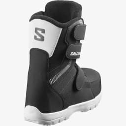 Salomon Whipstar Schwarz - Neu 2