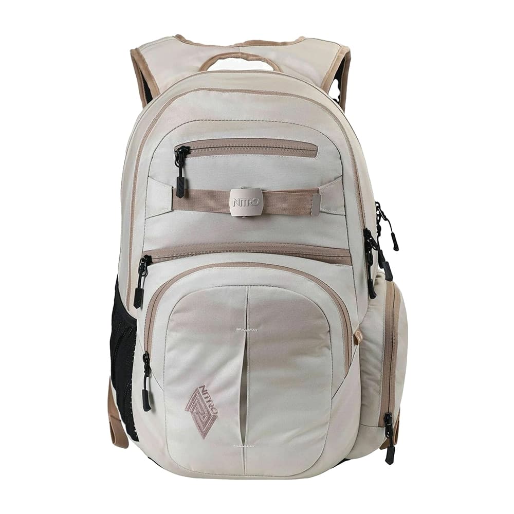 Nitro Backpack Hero Dune