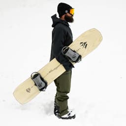 Jones Women's Flagship 2025 - Neu 3