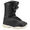 Nitro Flora WMS Boa 2025 Schwarz Weiß - Neu 1
