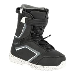 Nitro Droid QLS 2025 Schwarz Lila - Neu 1