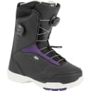 Nitro Scala Boa 2025 Noir - Neuf 1