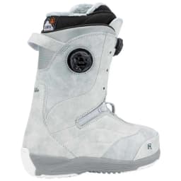 Nitro Crown BOA 2025 Grau 2