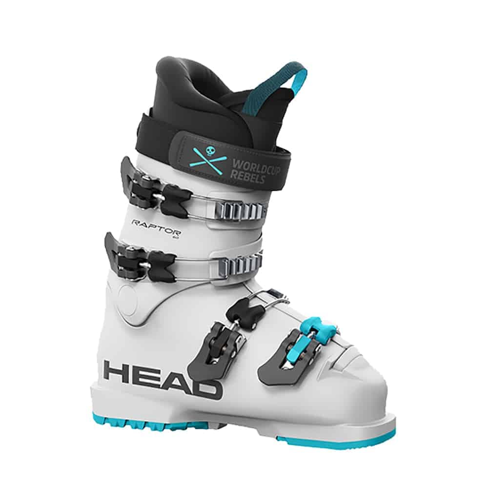 Head Raptor 60 2025 - Neu