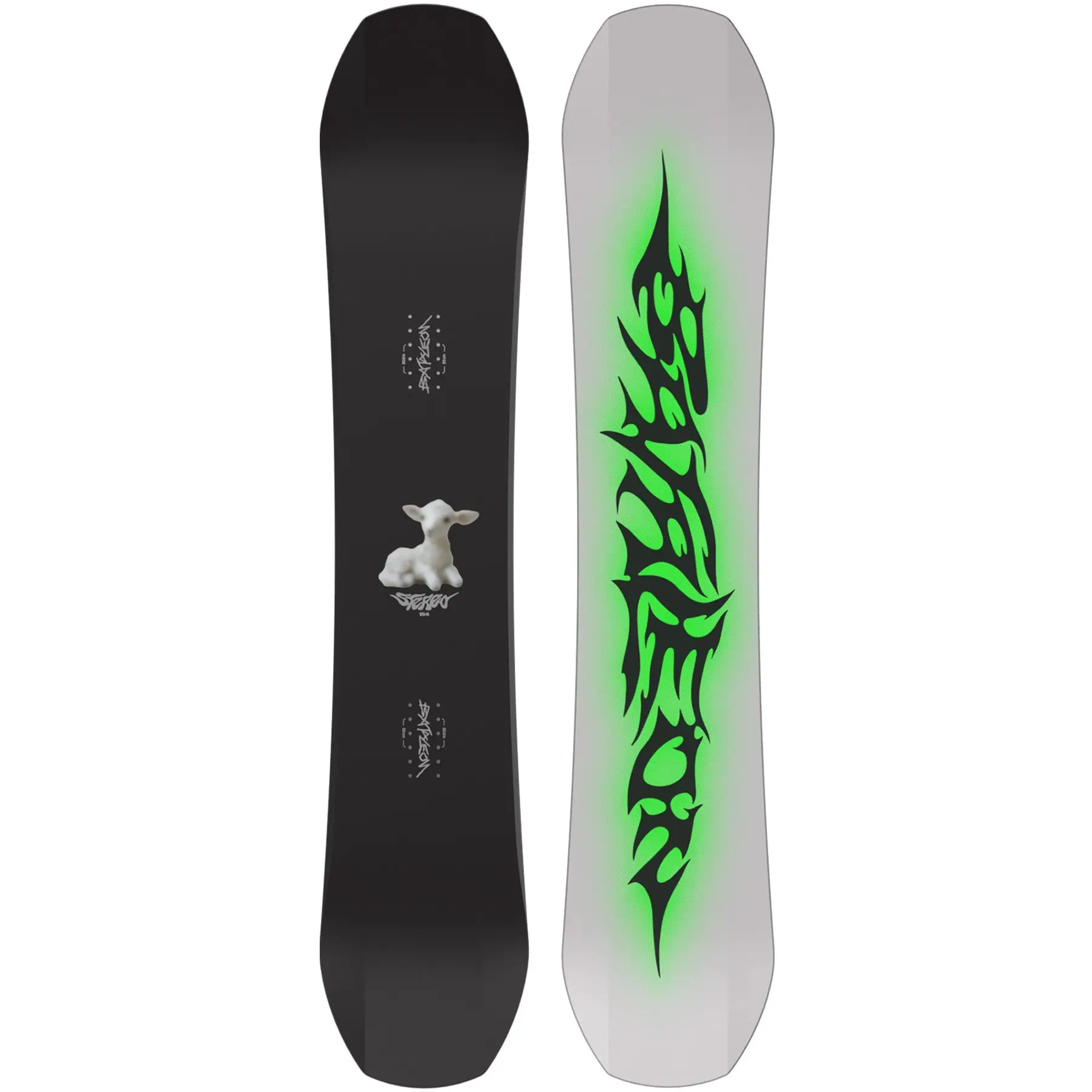 Bataleon Mens Stereo 2027