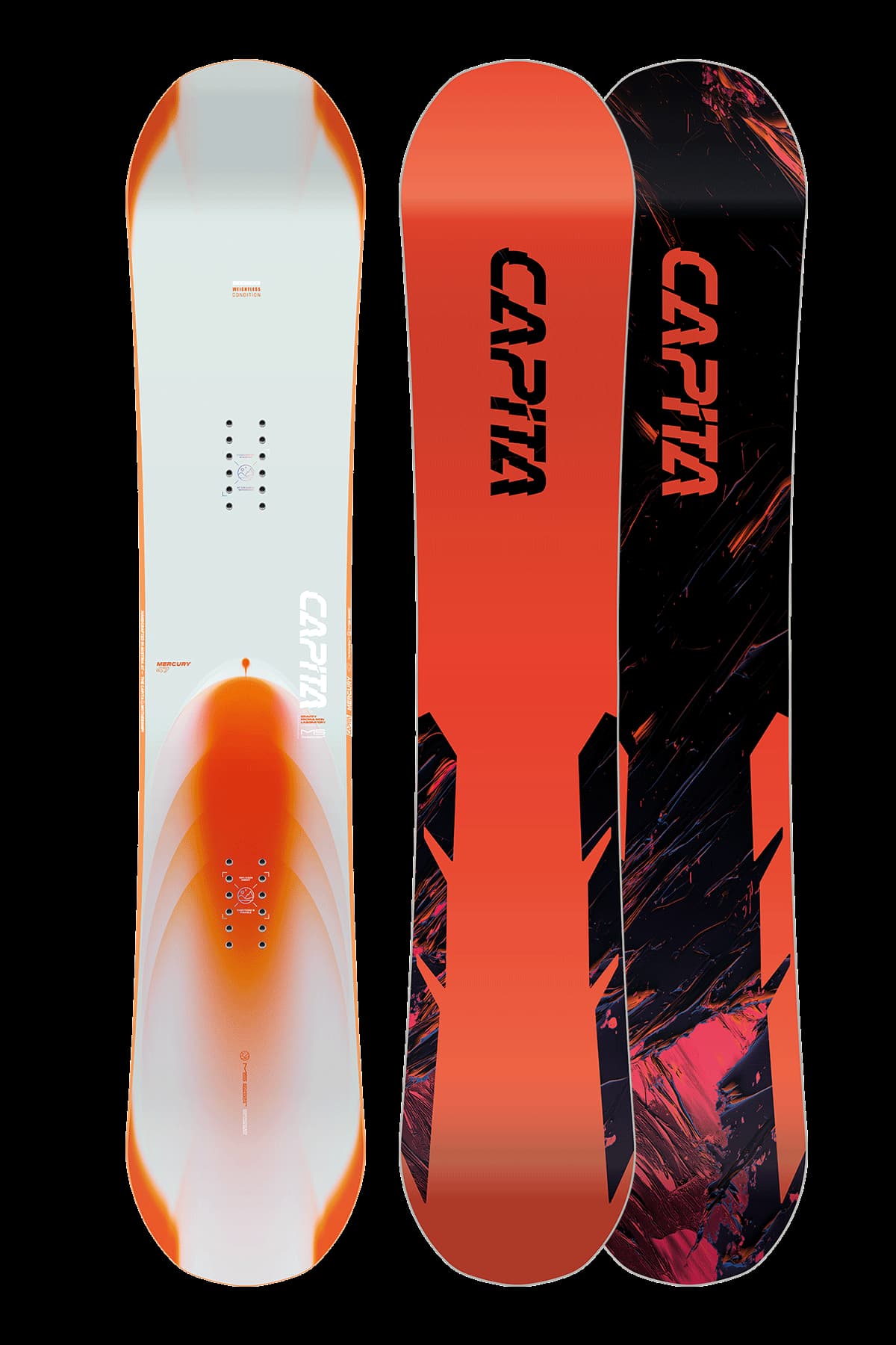 Capita Mercury 2027
