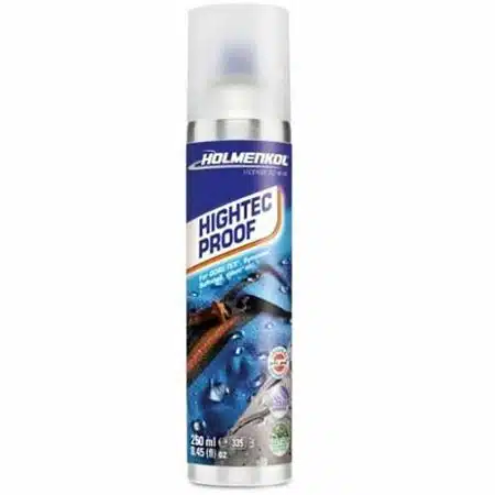 Holmenkol Imprägnierspray | High Tec Proof 250 ml