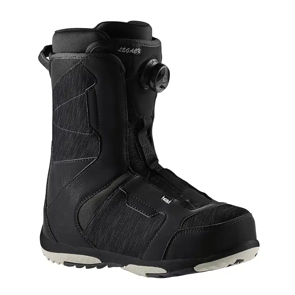 Head Legacy W Boa 2024 - Neu