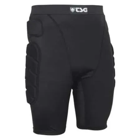 TSG Valbroek - Crashpants