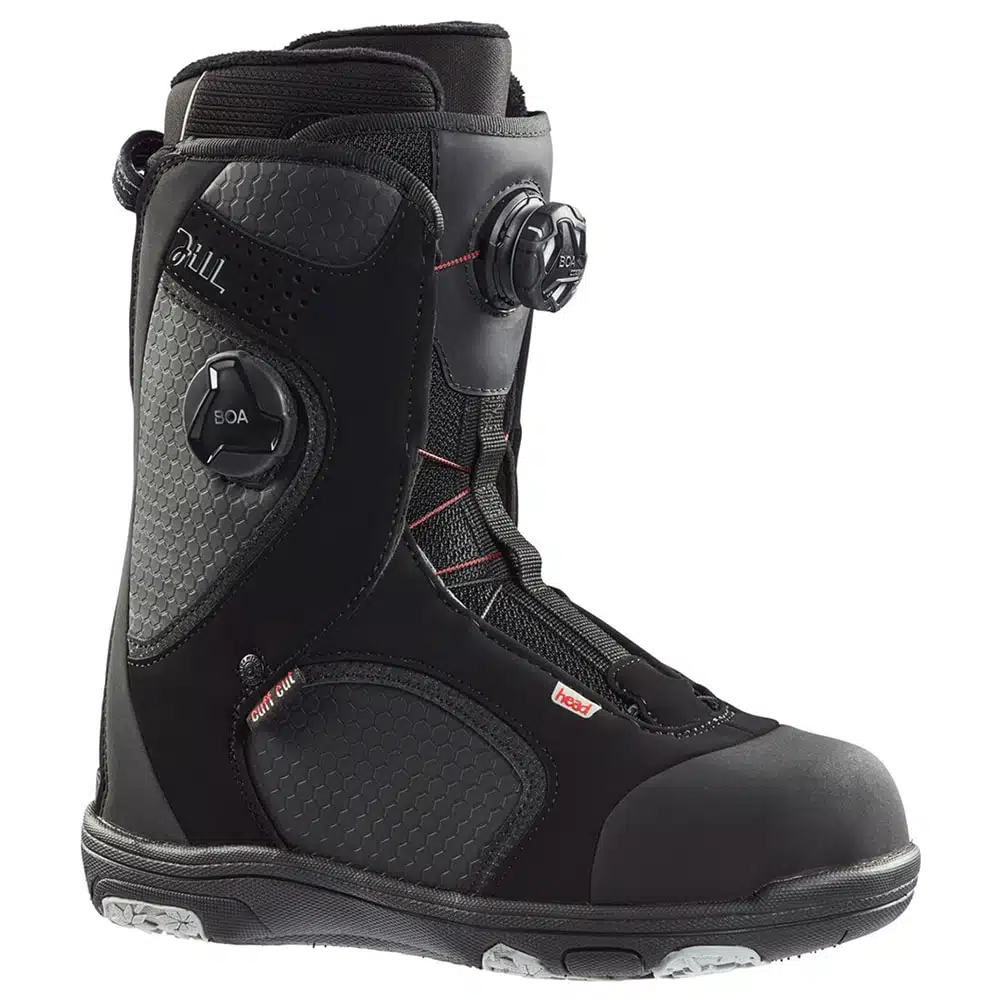 Head Jill Lyt Boa 2024 - Neu
