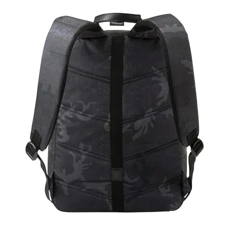 Nitro Rucksack Urban Classic Plus F.Camo
