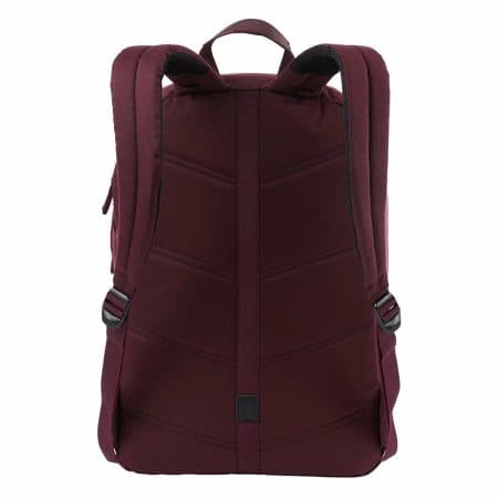 Nitro Rucksack Urban Classic Plus Wein