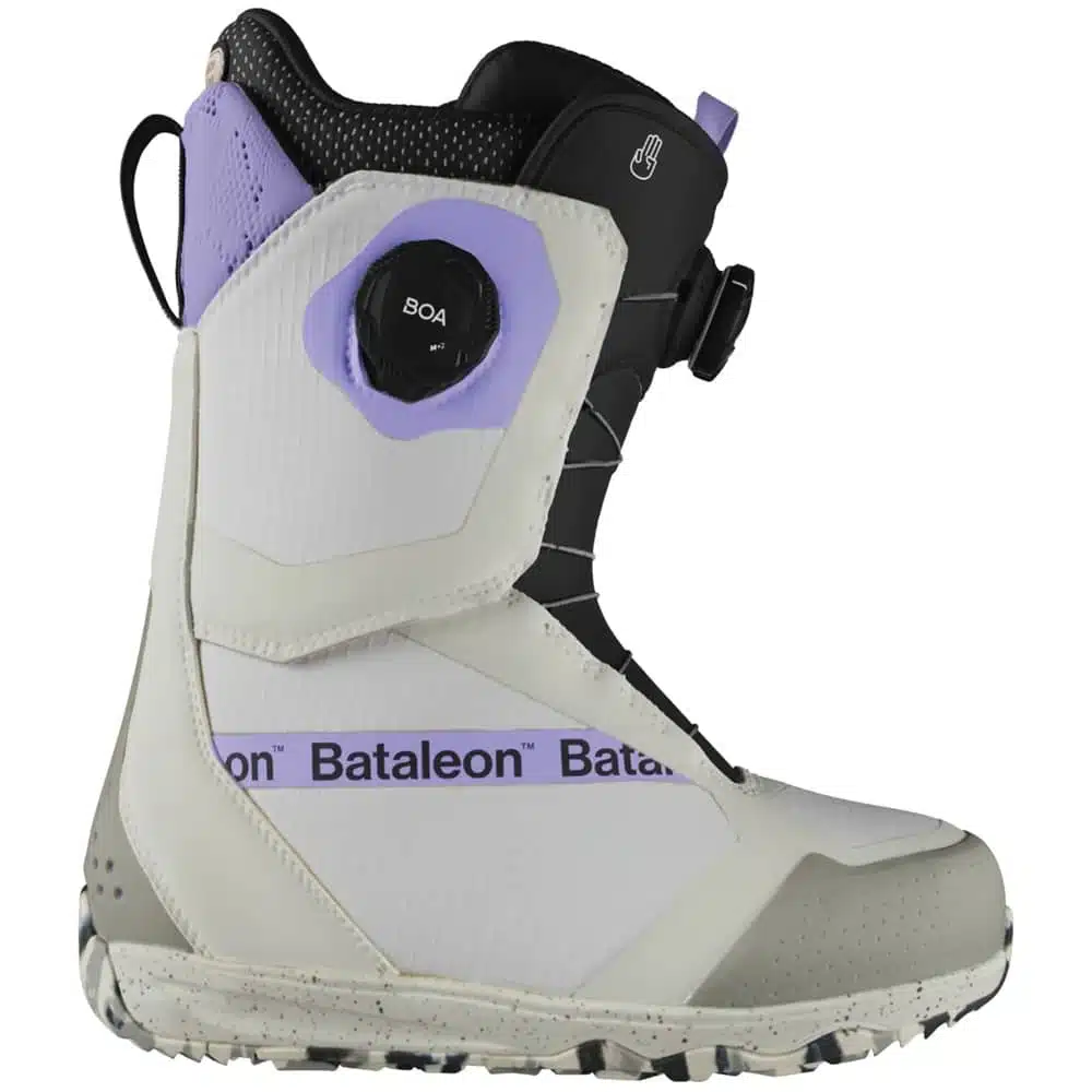 Bataleon Mosh Boa Virtuelle Weintraube 2025 - Neu
