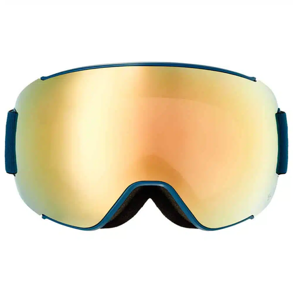 Head Magnify 5K Gold Petrol + Extra Linse - alternatieve afbeelding