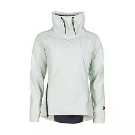 Lolta Jacke Phase Tech Fleece Spray S