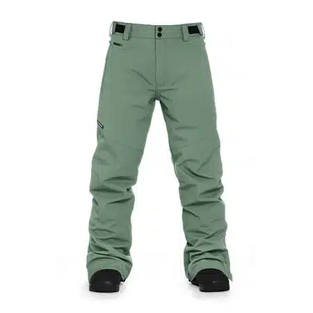 Horsefeathers Orca Pants 2026 Eisberggrün - Größe XL