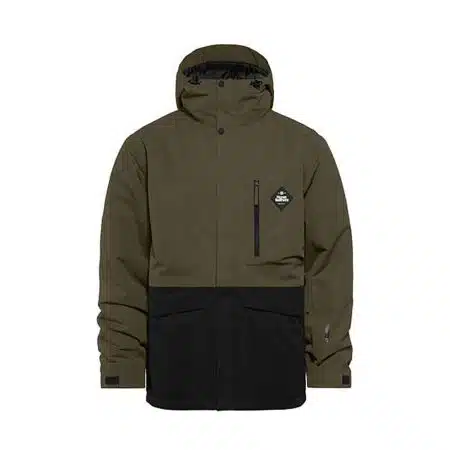 Horsefeathers Ranger Jacket 2026 Olivennacht - Größe XL
