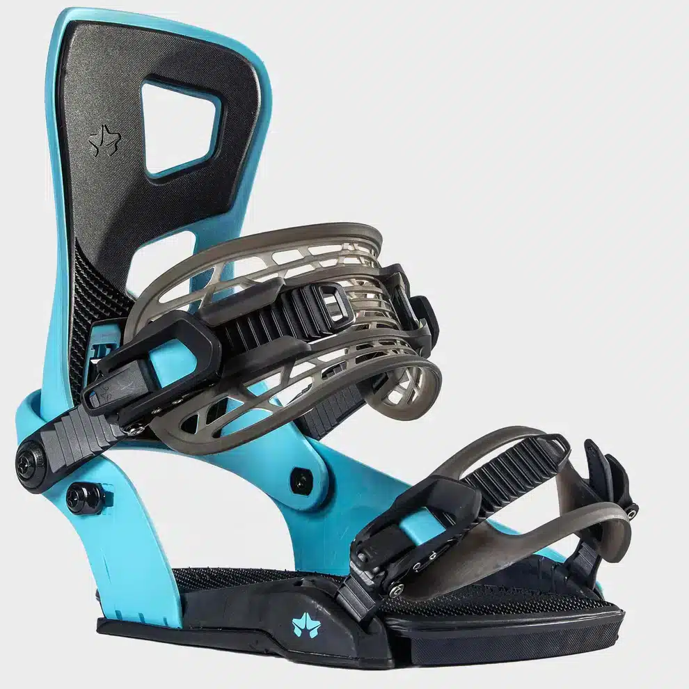 Rome Flare Teal - Neu