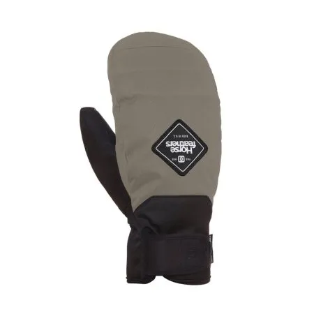 Horsefeathers Midway Handschuhe 2026 Taupe