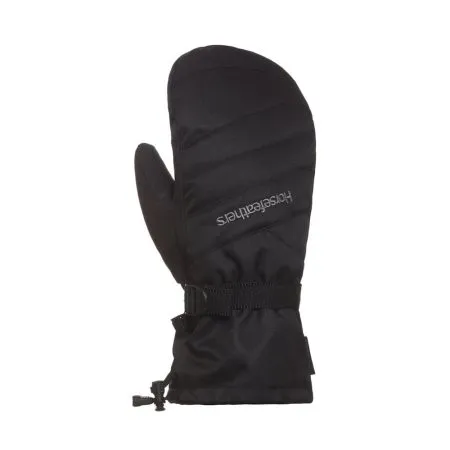 Horsefeathers Outcast Gloves 2026 Noir