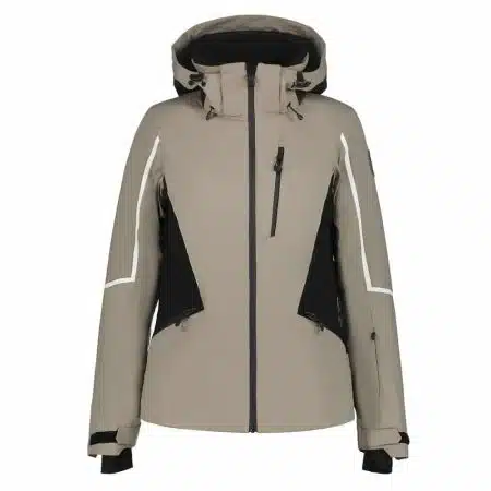 Icepeak Fayette Damen 2026 Braun - Größe 38 | M