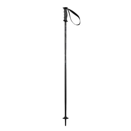 Elan Skistock RockRod Schwarz 2026
