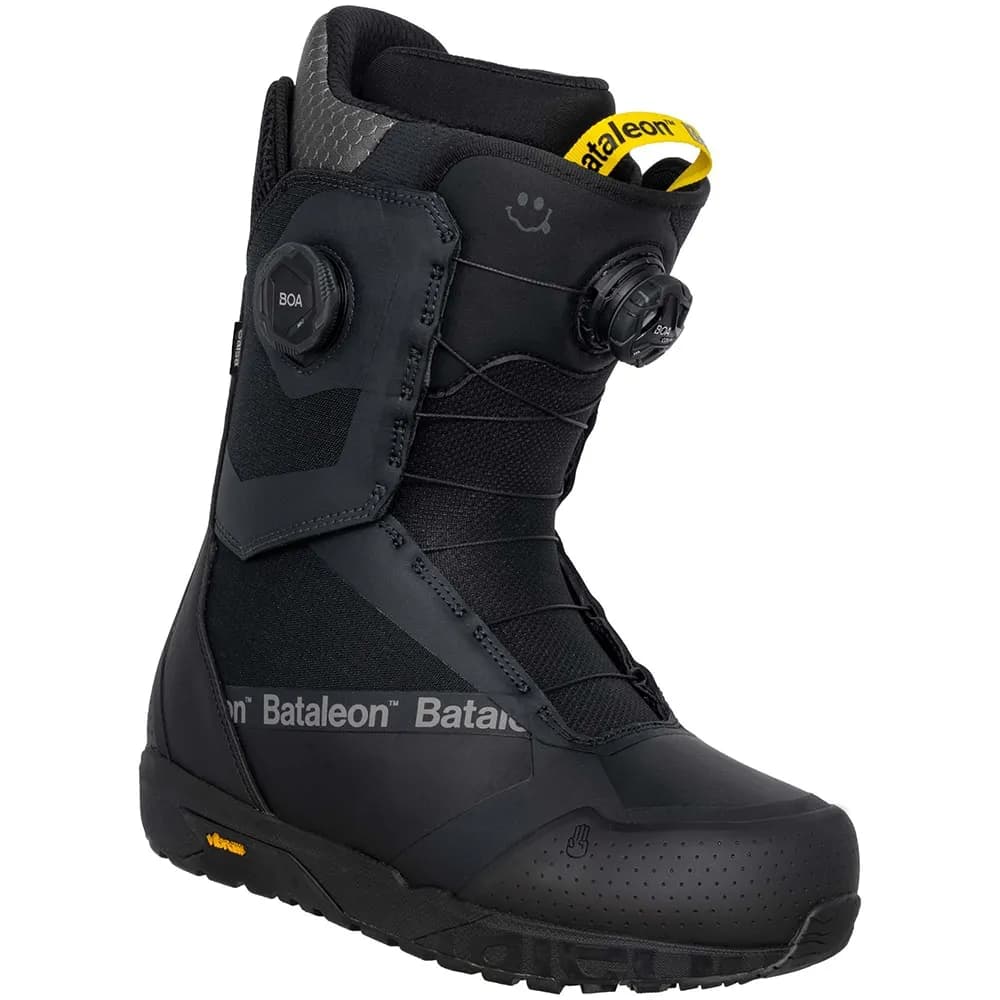 Bataleon Salsa D'Boa 2026 Schwarz – Neu