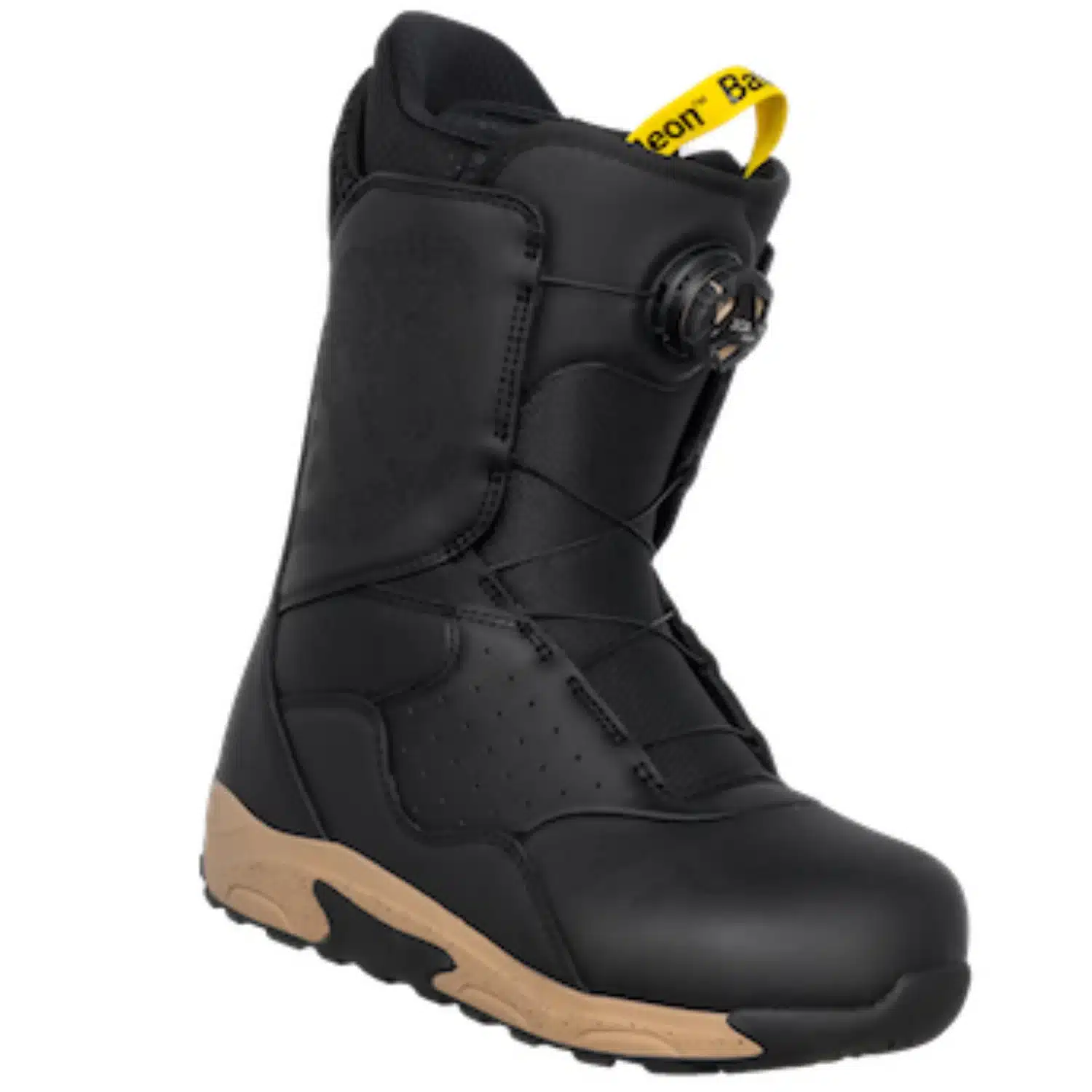 Bataleon Twist Boa 2026 Schwarz - Neu