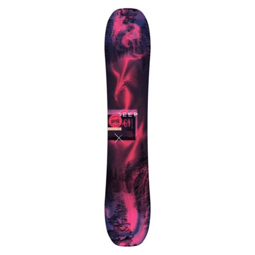 Goodboards Deep 2025