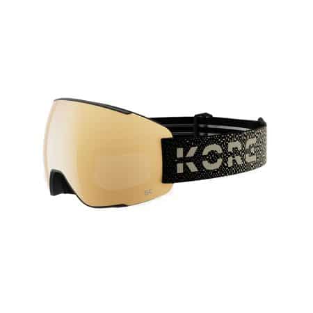 Head Magnify 5K Gold KORE + Extra Linse 2026