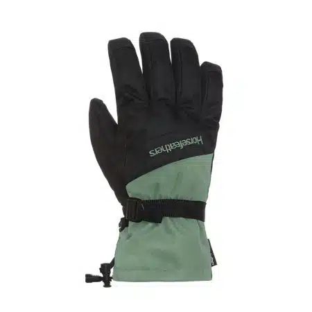 Horsefeathers Cornell Gloves 2026 Eisberg Grün
