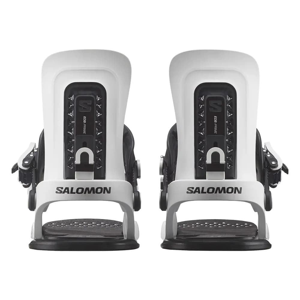 Salomon EDB Prime Weiß 2026 - alternatieve afbeelding