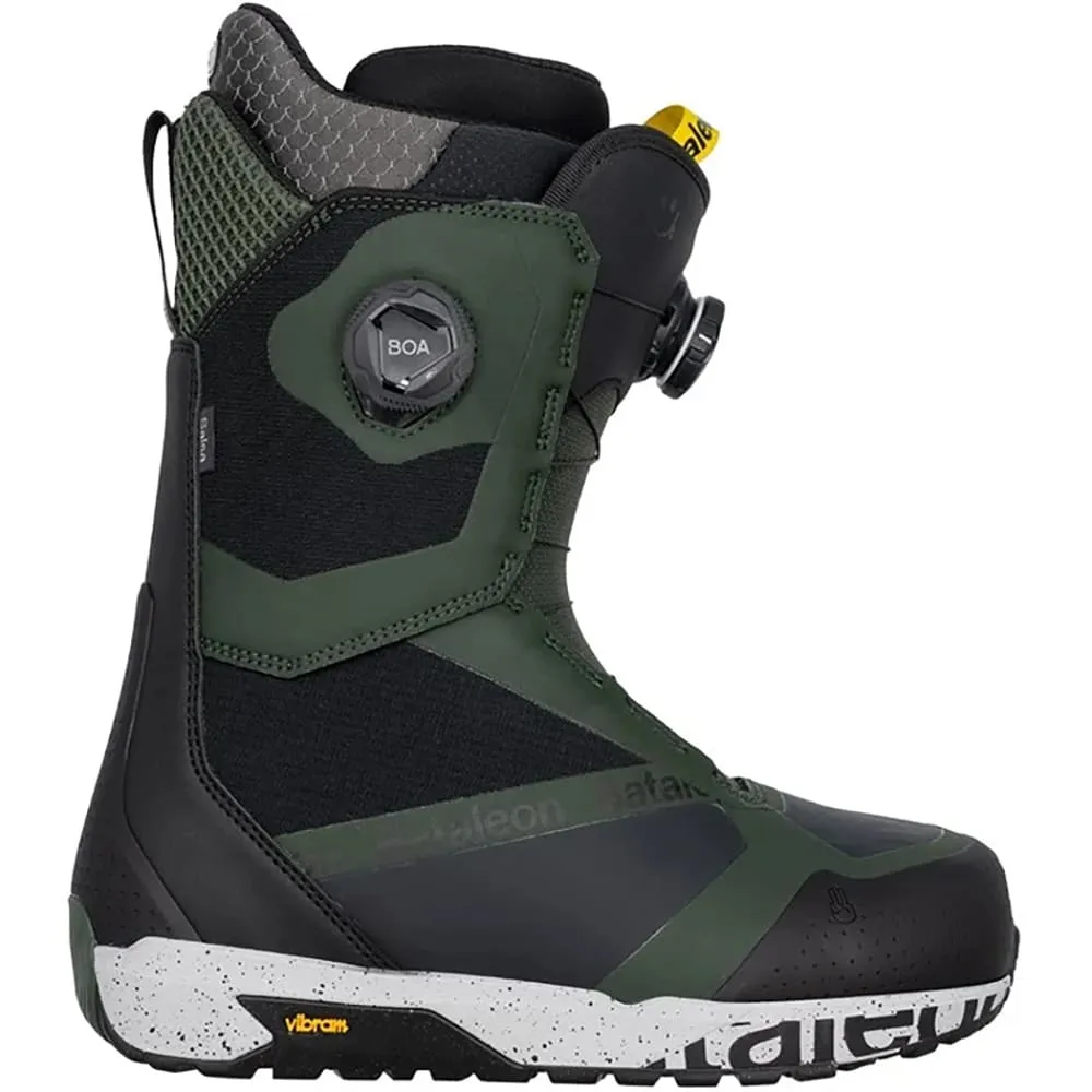 Bataleon Salsa D'Boa 2026 Groen - New