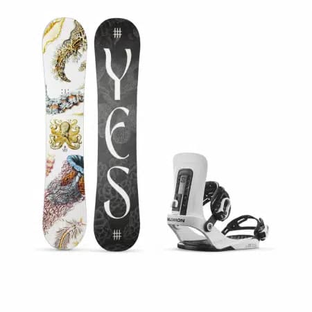 Yes Womens Hell Yes 2026 Bundle