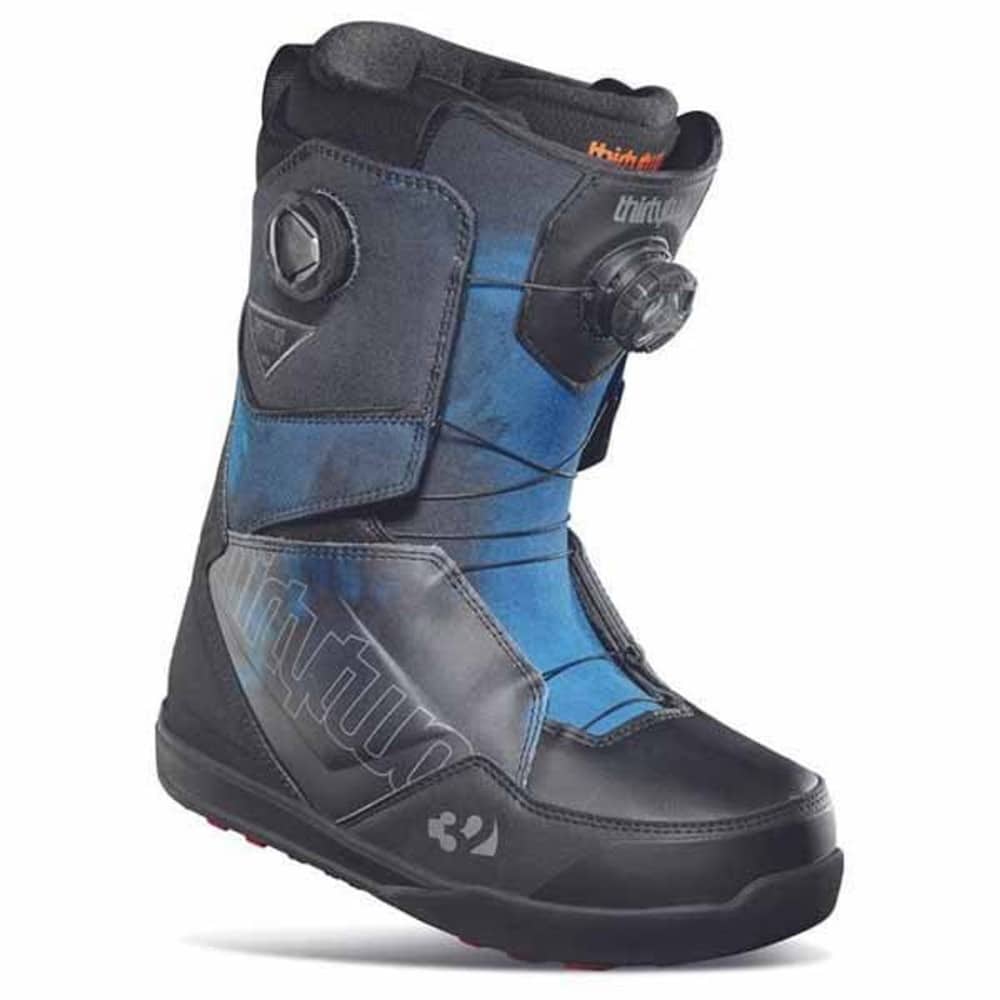 ThirtyTwo Lashed Double Boa 2025 Blau
