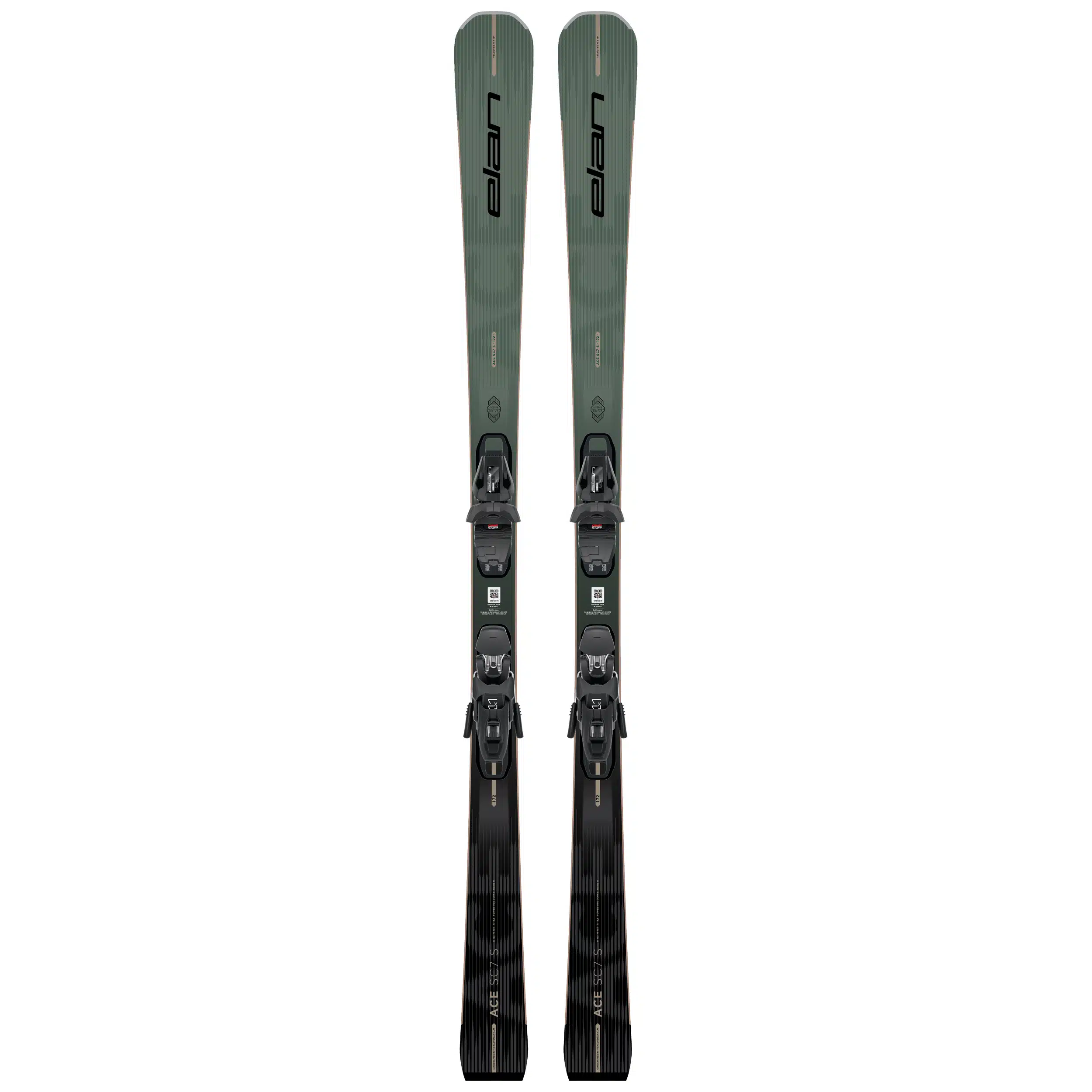 Elan Ace SC7 S 2027
