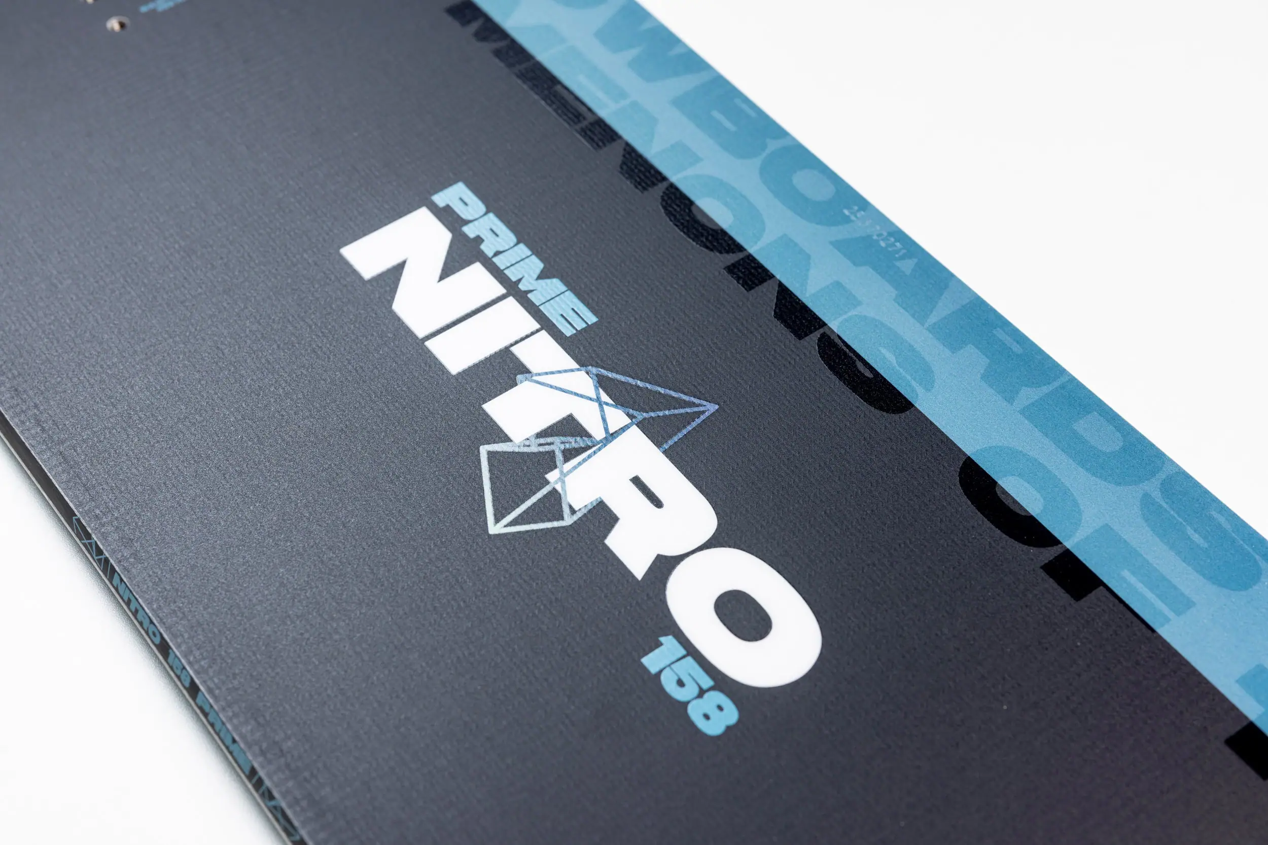 Nitro Prime Chroma Snowboard