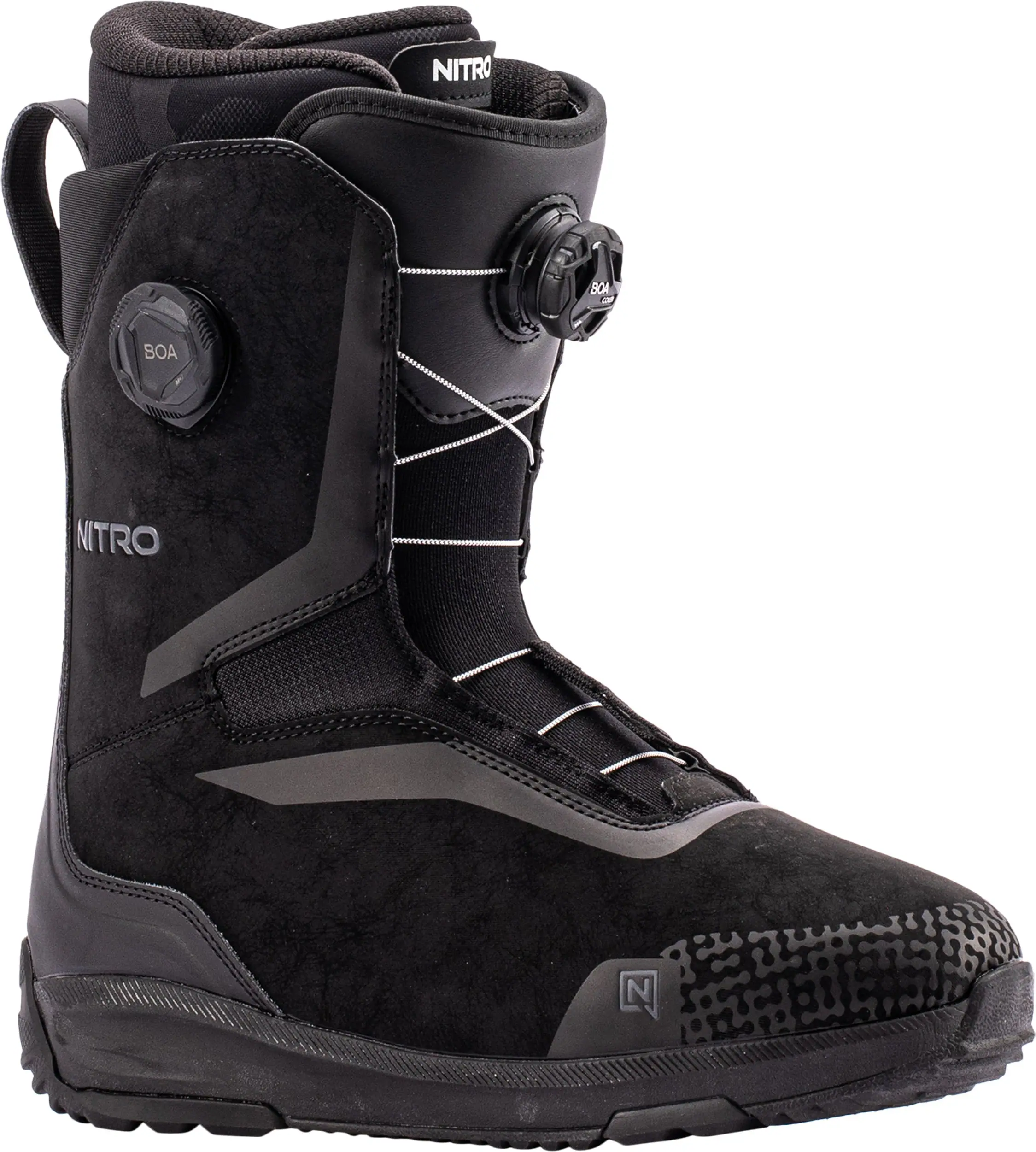 Nitro Sentinel BOA® 2027 - Black