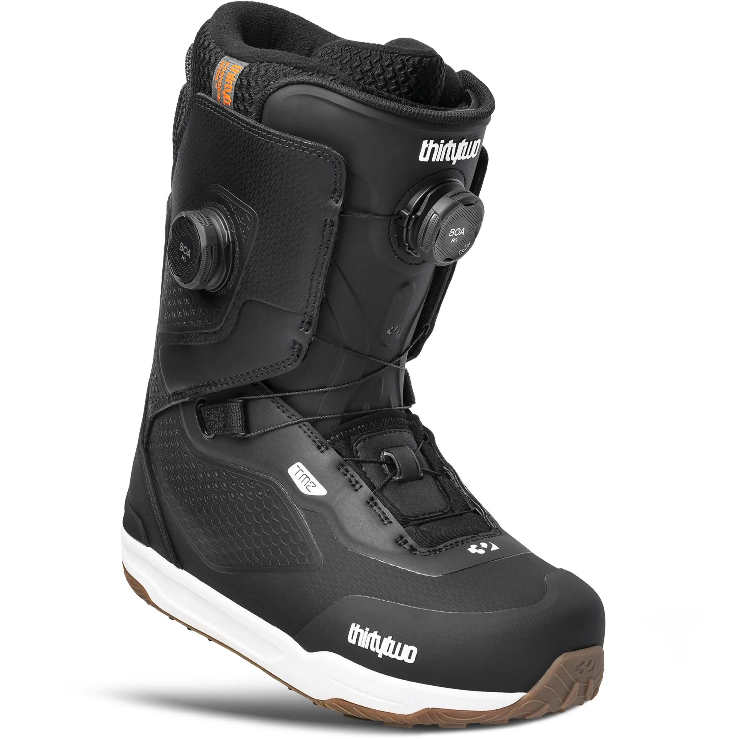 Thirtytwo TM-2 Wide DB Men 2027 - Black