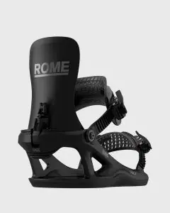 Rome Men's Volt FASE® 2027 - Black