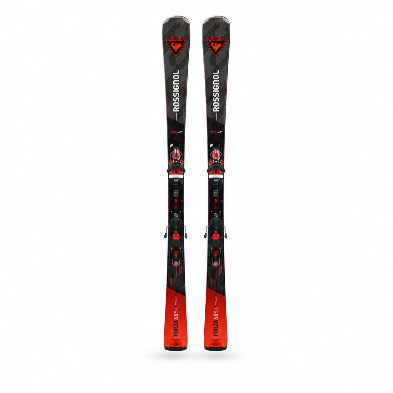 Rossignol Forza 60 TI 2027