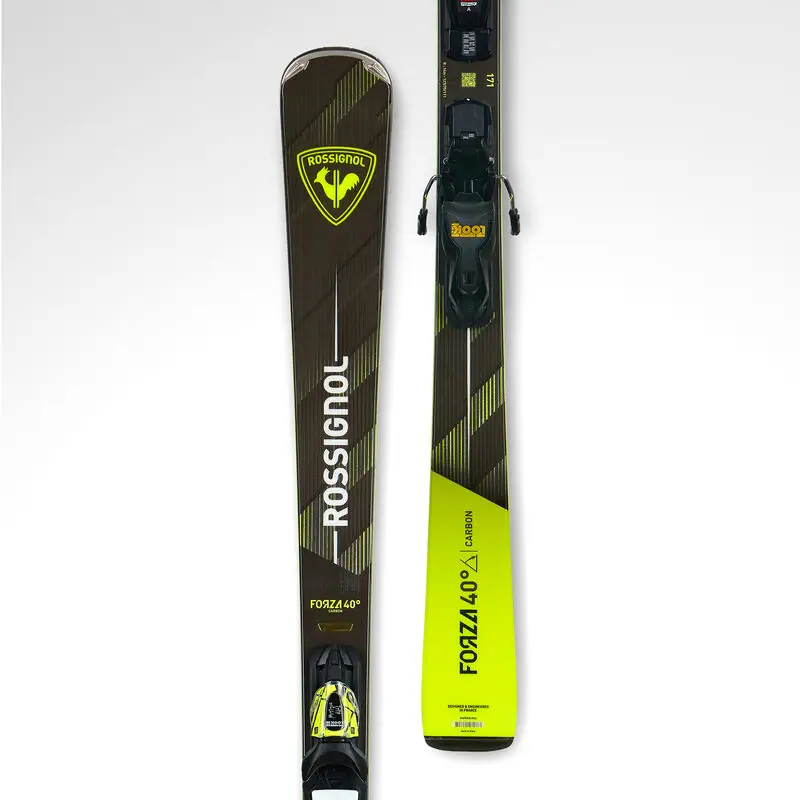 Rossignol Forza 40 LTD 2027 - alternatieve afbeelding