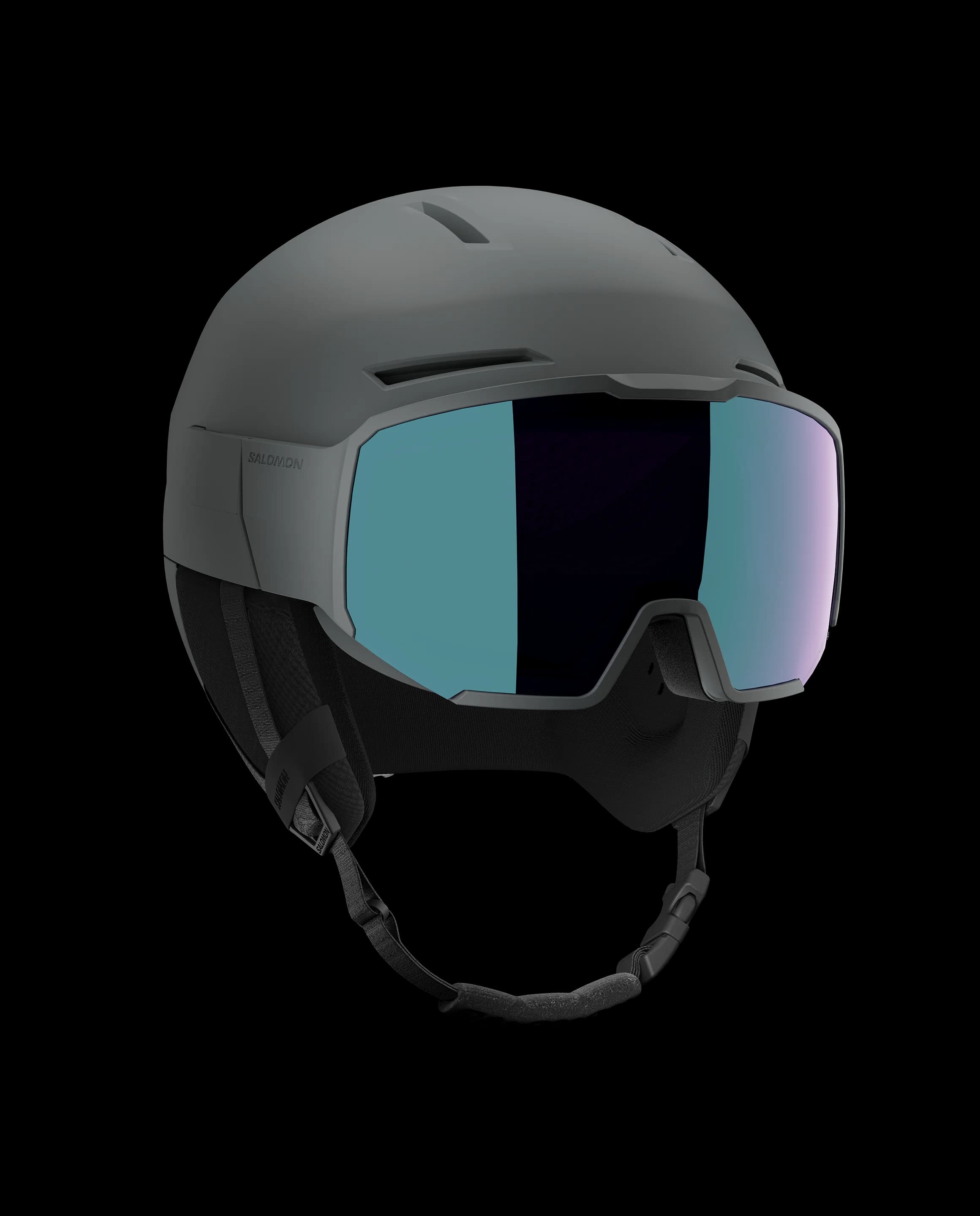 Salomon Osmo Sigma 2027 - Ebony