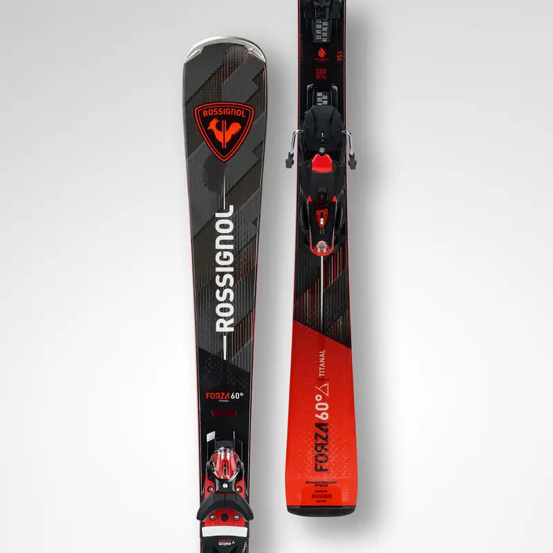 Rossignol Forza 60 TI 2027 - alternatieve afbeelding