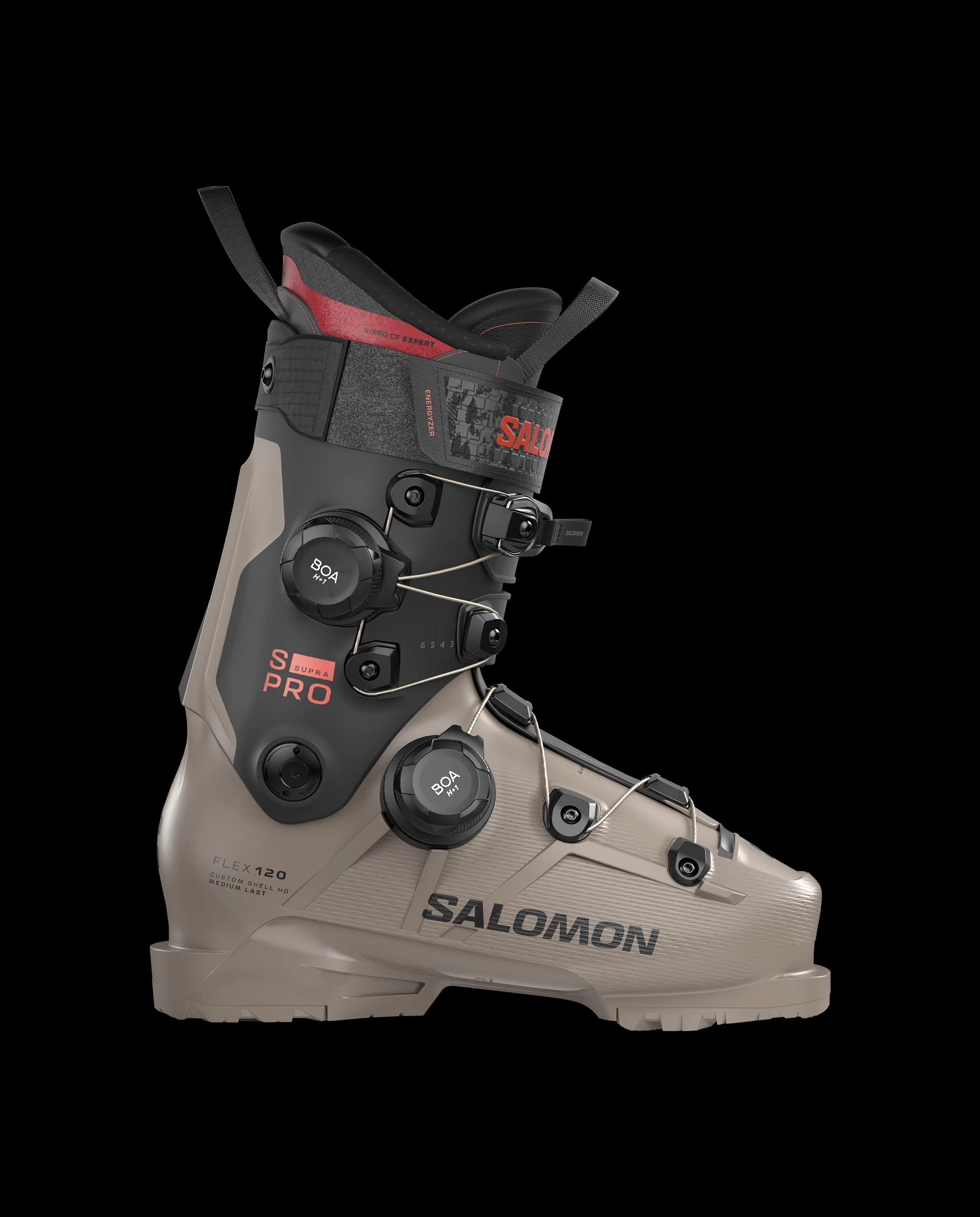 Salomon Supra Dual Boa MV 120 2027