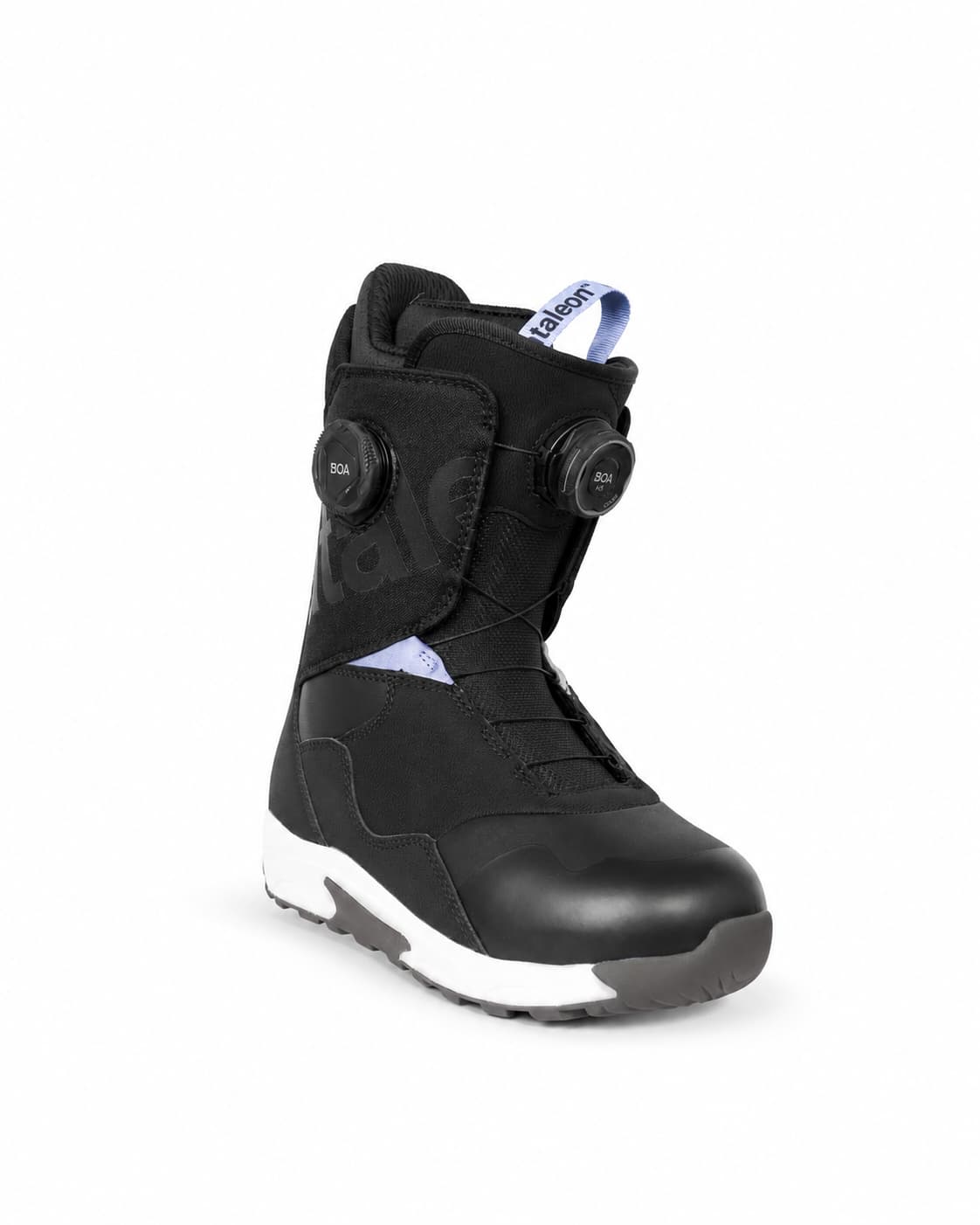 Bataleon Women's Twist 2027 - Black
