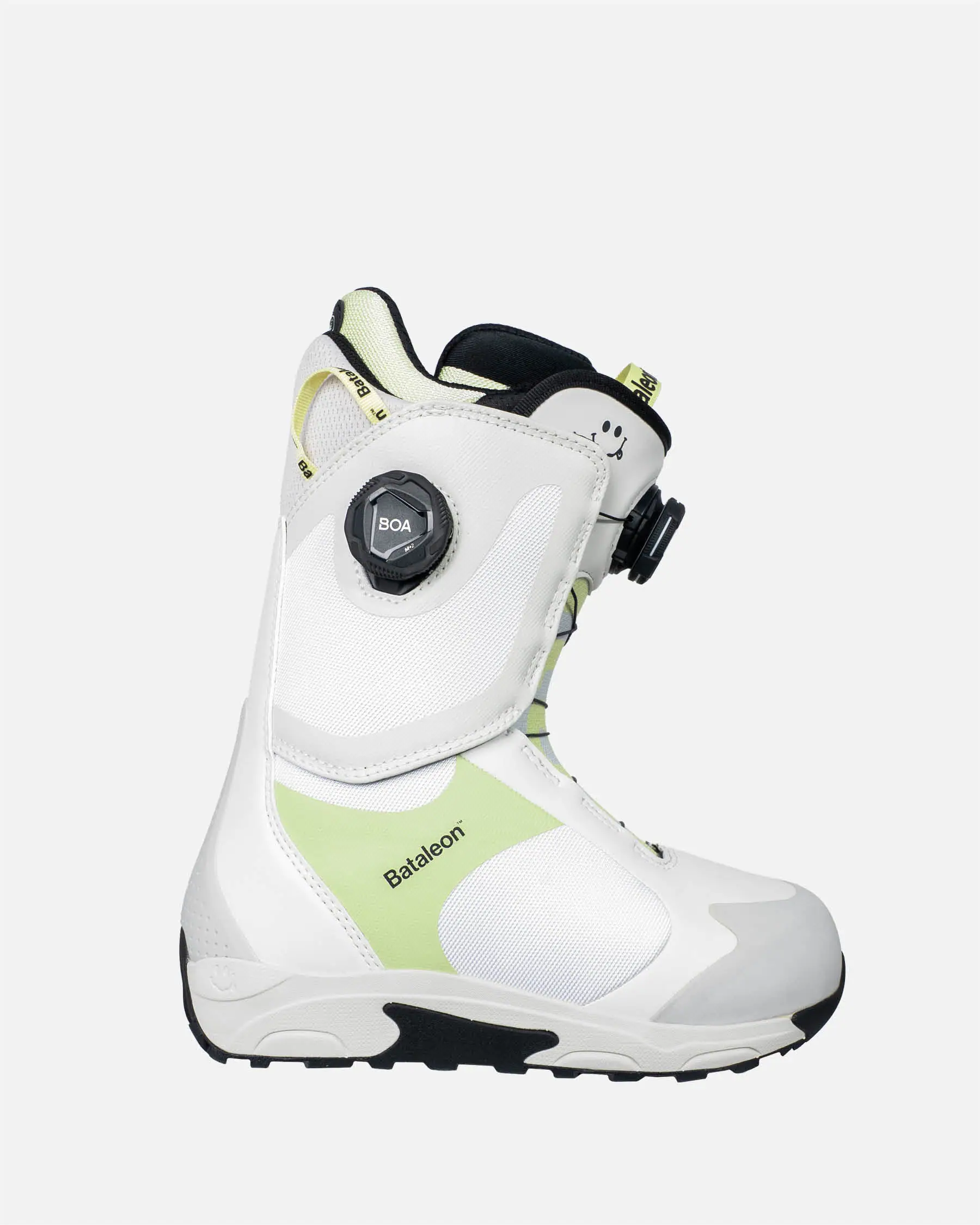 Bataleon Women's Rave 2027 - White