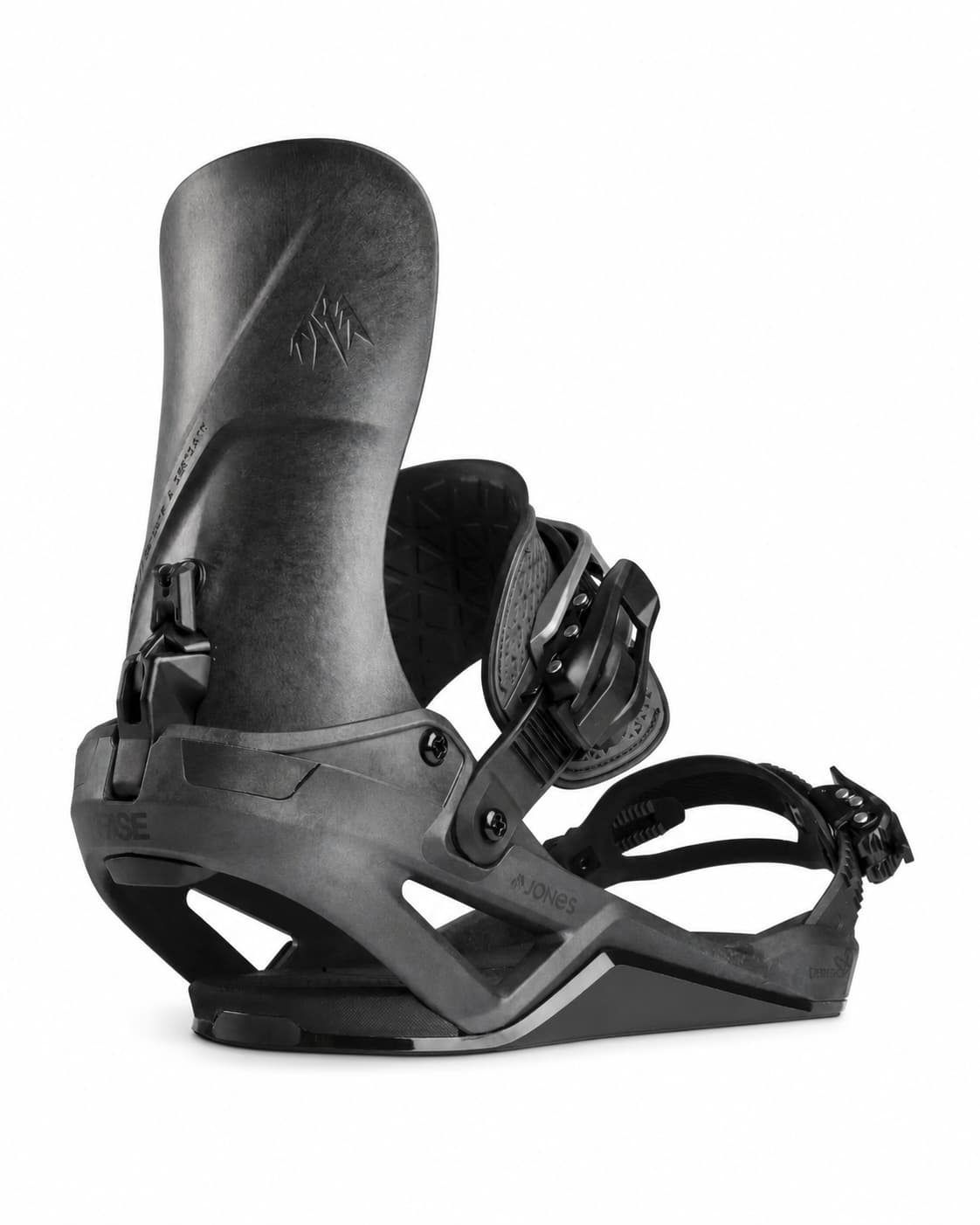 Zenith FASE® Snowboard Binding